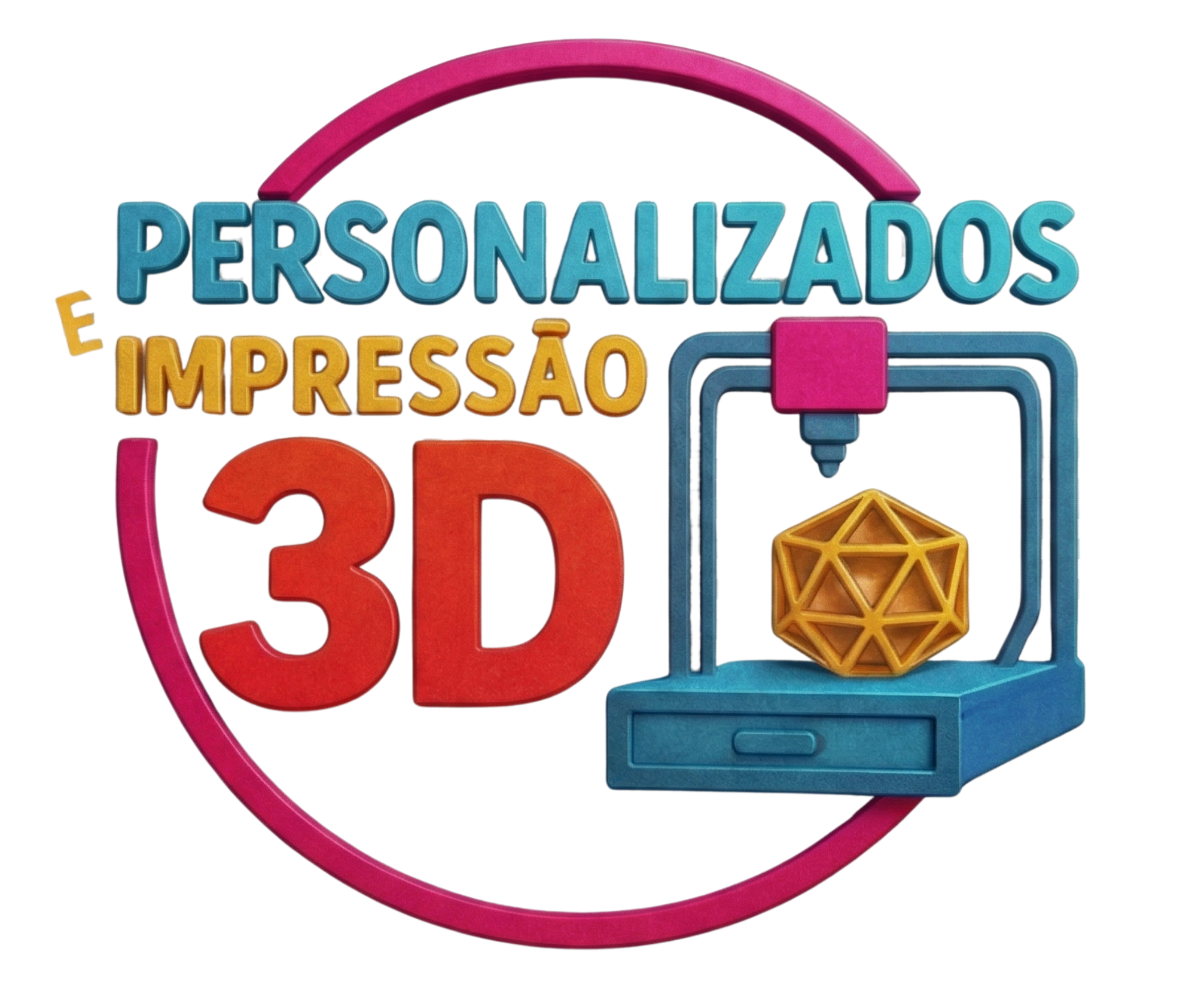 personalizadoseimpressao3d.com